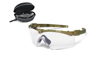 Brýle Ballistic M-Frame 3.0 Array EN SI Oakley®, 2 skla