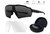 Brýle Blastshield Ballistic Gatorz® / 2 skla