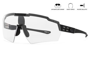 Brýle Blastshield Ballistic Photochromic Gatorz®