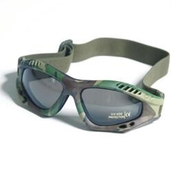 Brýle COMMANDO Air Pro Mil-Tec®