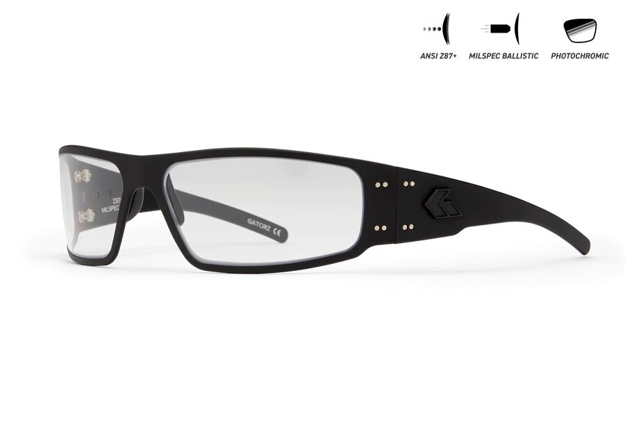 Brýle Magnum Ballistic Photochromic Gatorz®