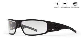 Brýle Magnum Ballistic Photochromic Gatorz®