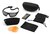 Brýle Shadowstrike Shooters' Kit Revision®, 3 skla