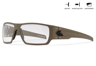 Brýle Specter Ballistic Photochromic Gatorz®
