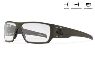 Brýle Specter Ballistic Photochromic Gatorz®