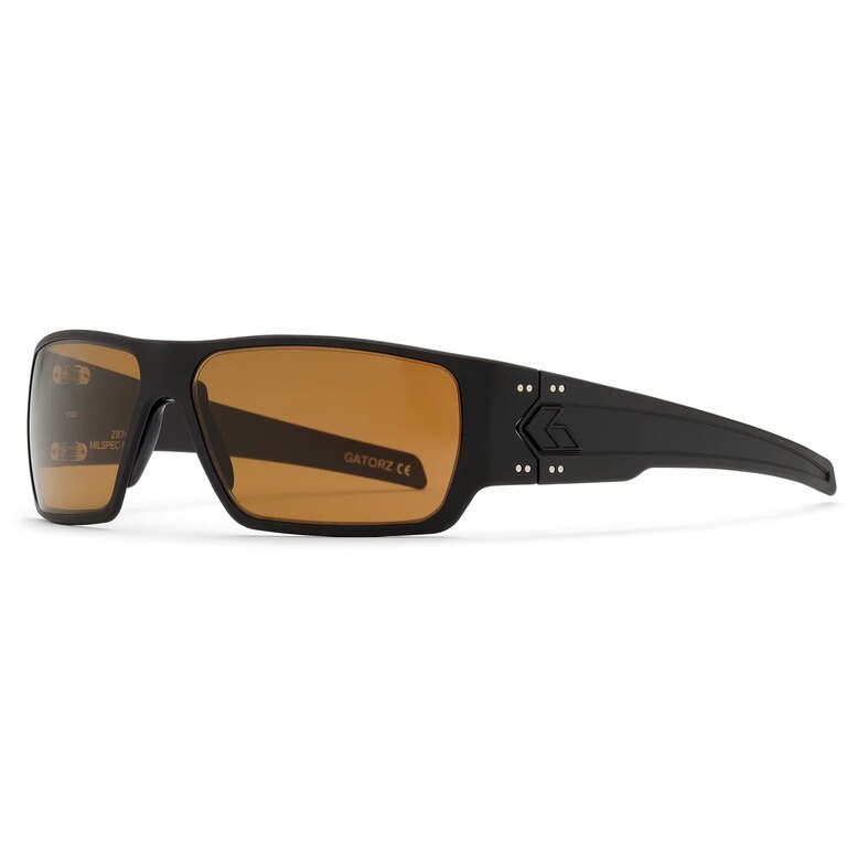 Brýle Specter OPz Ballistic Laser Gatorz®