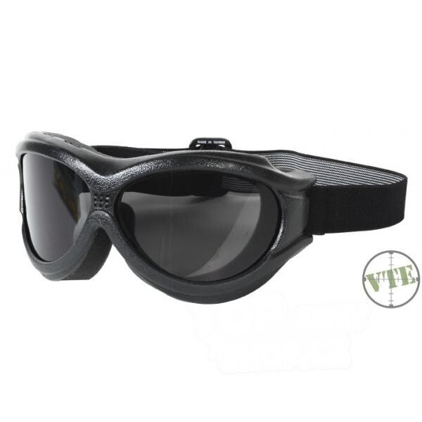 Brýle Stealth Voodoo Tactical