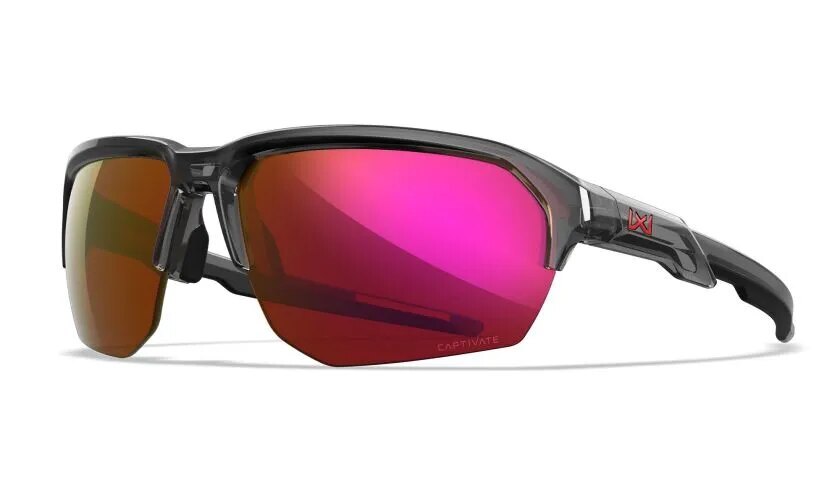 Brýle střelecké Jakl Captivate™ Wiley X®