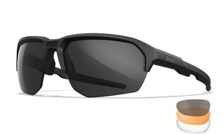 Brýle střelecké Jakl Captivate™ Wiley X® / 3 skla