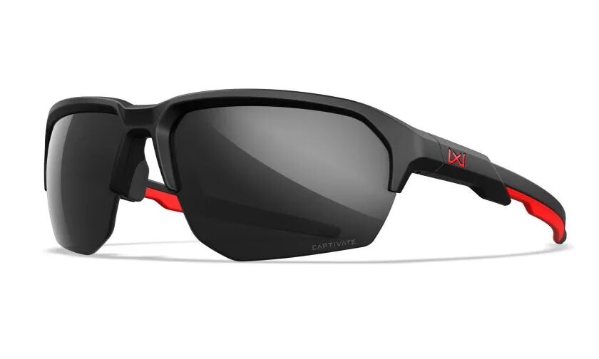 Brýle střelecké Jakl Captivate™ Wiley X® / American Sniper Signature Series