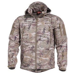 Bunda Artaxes SF Level IV Pentagon®