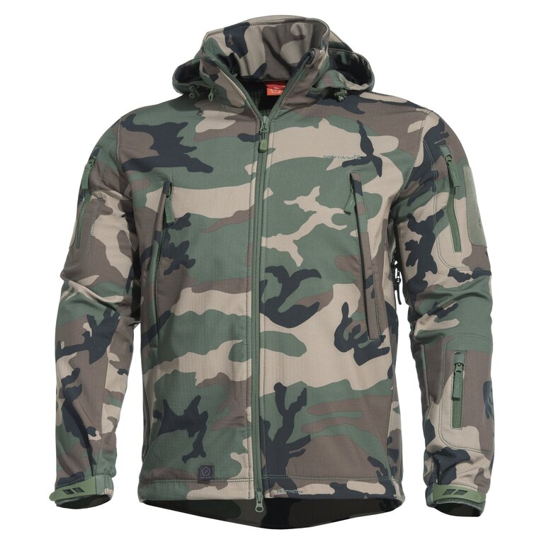 Bunda Artaxes SF Level IV Pentagon®