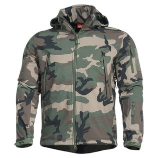 Bunda Artaxes SF Level IV Pentagon®