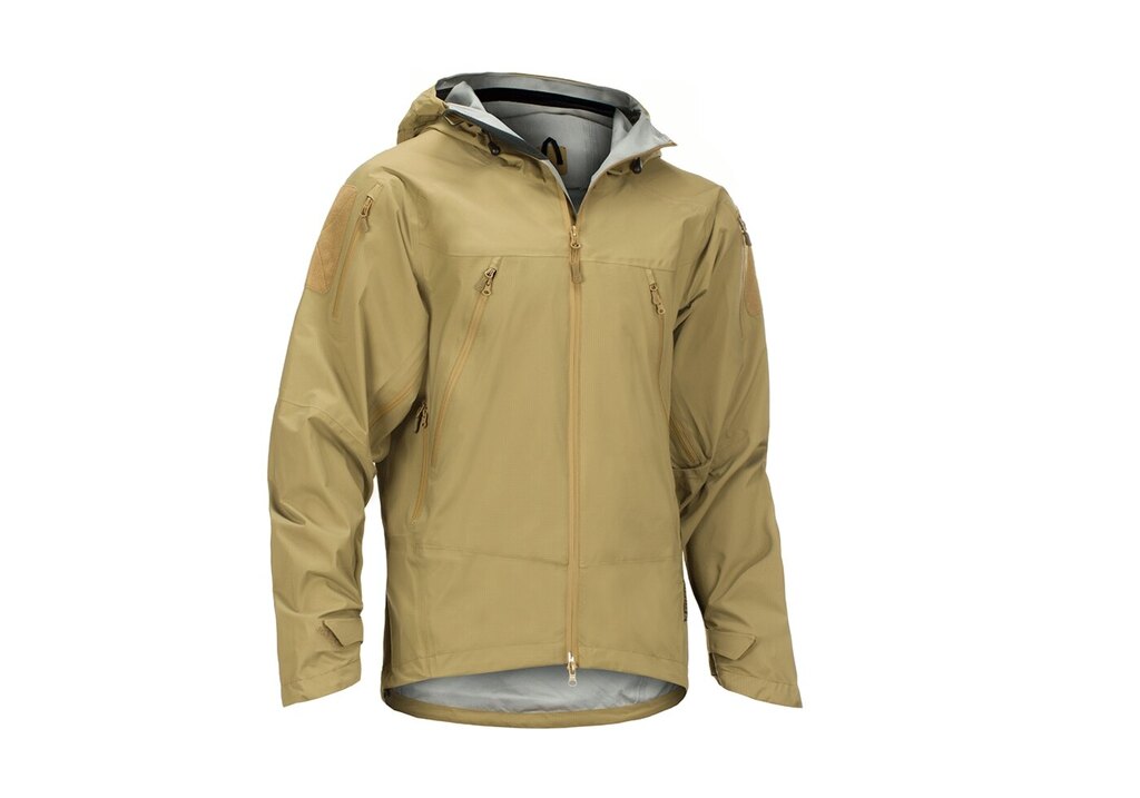Bunda CLAWGEAR® Hardshell Melierax