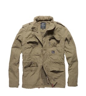 Bunda Cranford Vintage Industries®