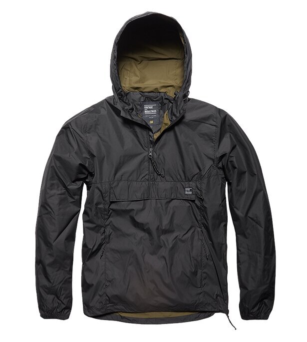 Bunda Grafton Light Anorak Vintage Industries®