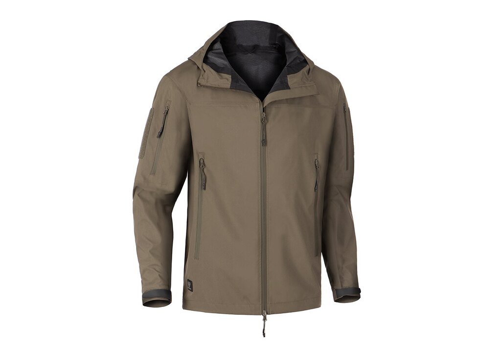 Bunda Hardshell T.O.R.D. Outrider Tactical®