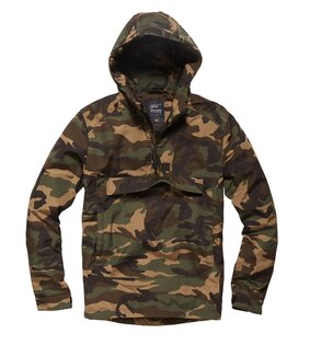 Bunda Hopwood Anorak Vintage Industries®