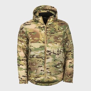 Bunda Insulated Spearhead Snugpak®