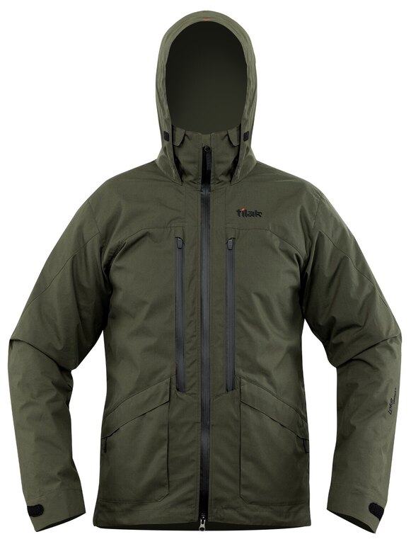 Bunda Loke 24 Ventile® Tilak®
