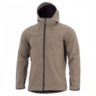 Bunda Monlite Rain Shell Pentagon®