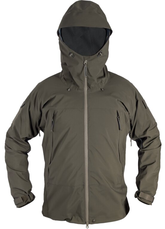 Bunda Raptor Gen II Gore-Tex® Tilak Military Gear®