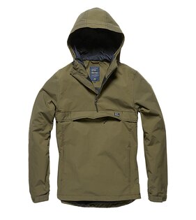 Bunda Shooter Anorak Vintage Industries®