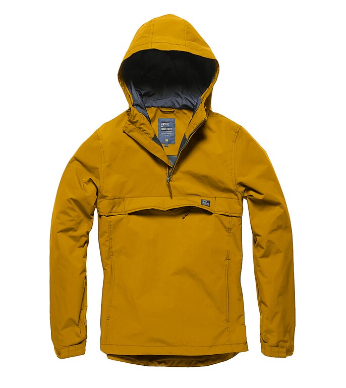 Bunda Shooter Anorak Vintage Industries®