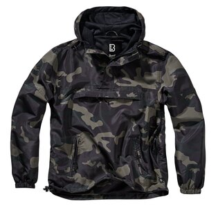 Bunda Summer Windbreaker Brandit®