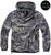 Bunda Summer Windbreaker Brandit®
