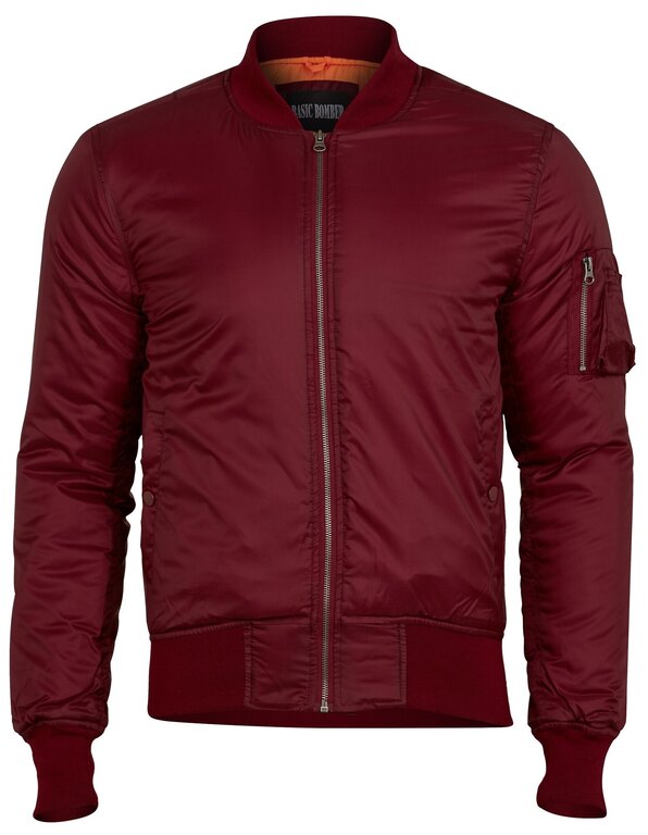 Bunda SURPLUS® MA1 Basic Bomber