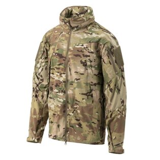 Bunda Trooper MK 2 Helikon-Tex® / Multicam®
