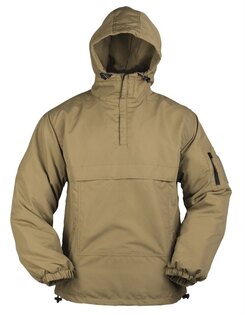 Bunda větrovka COMBAT Mil-Tec®