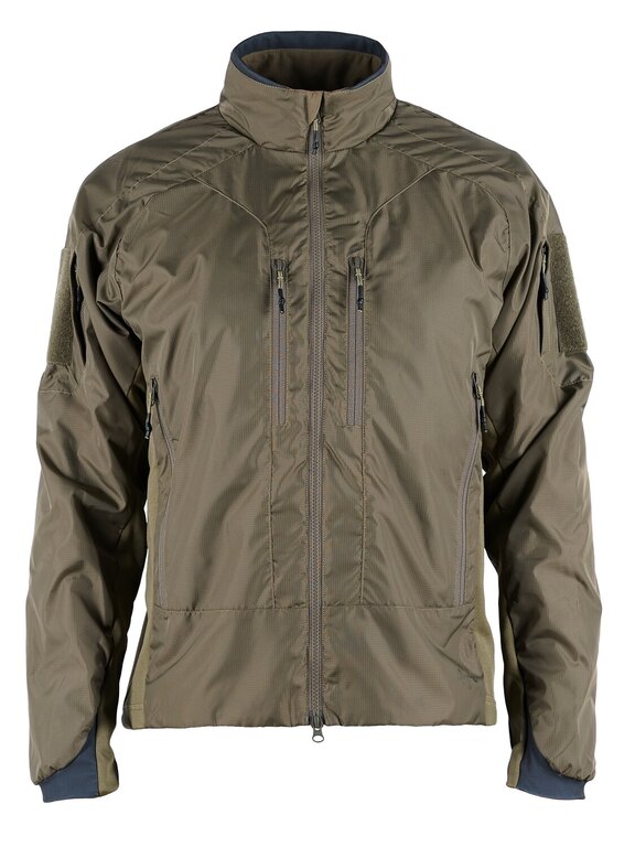 Bunda WindStopper Trieste 4-14 Factory®