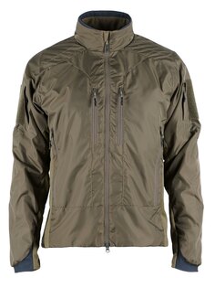 Bunda WindStopper Trieste 4-14 Factory®