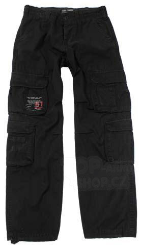 Cargo kalhoty Defense PURE TRASH®