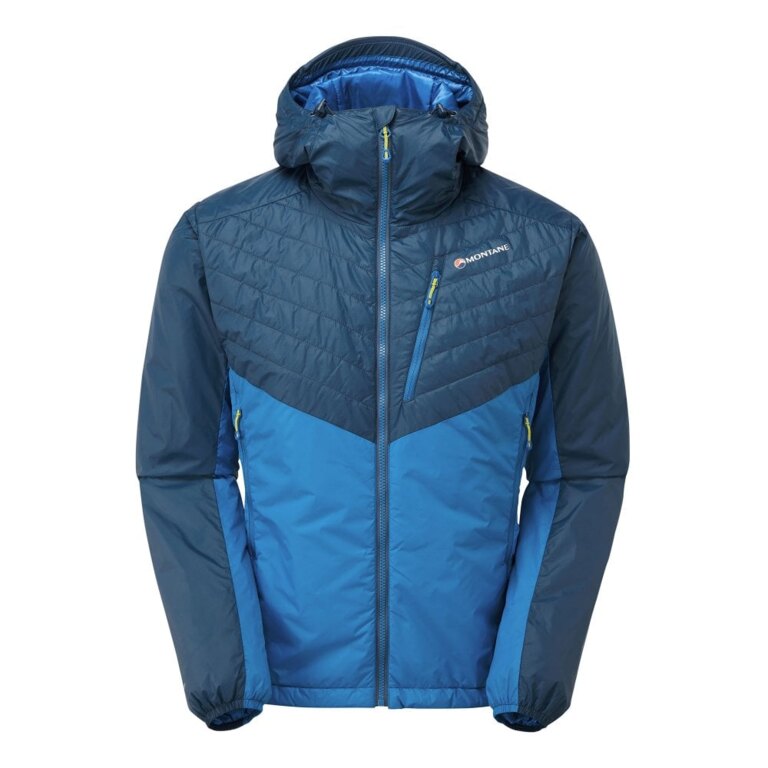 Celoroční izolační bunda Prism Montane®