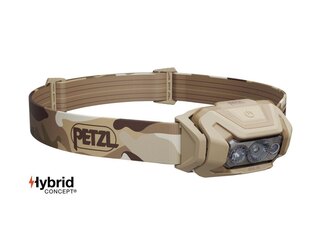 Čelovka Aria 2R RGB Petzl®