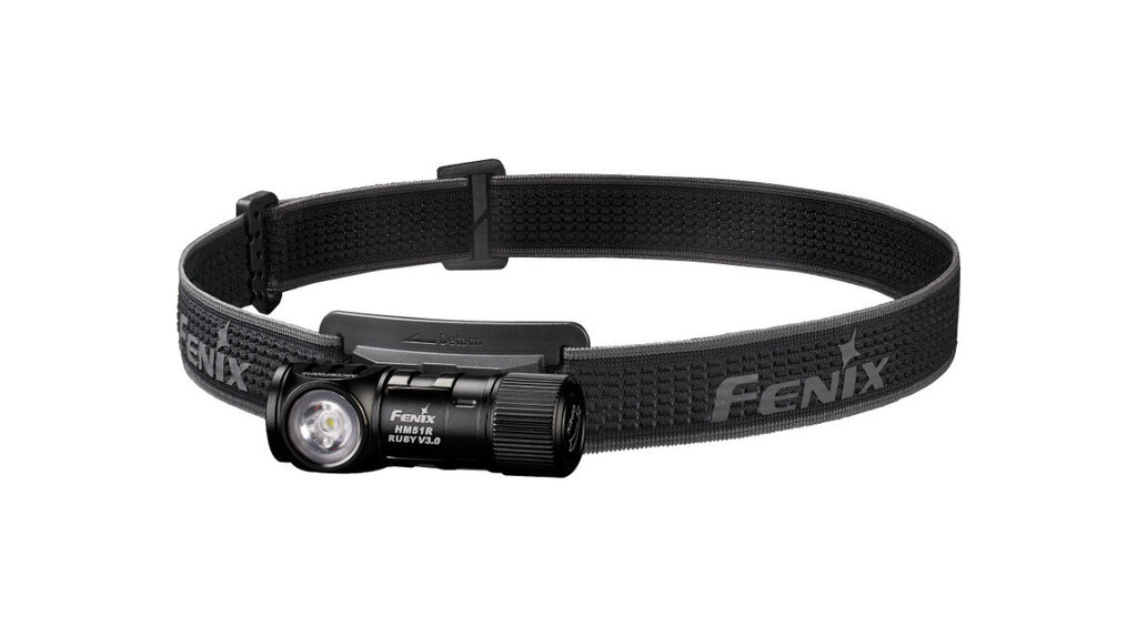 Čelovka HM51R Ruby V3.0 / 860 lm Fenix®