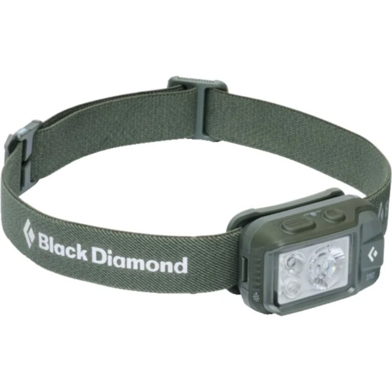 Čelovka Spot 450 Black Diamond®