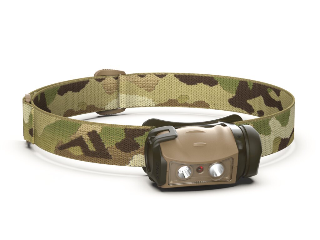 Čelovka Sync Princeton Tec®