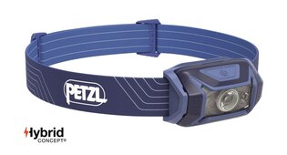 Čelovka Tikka 2022 Petzl®