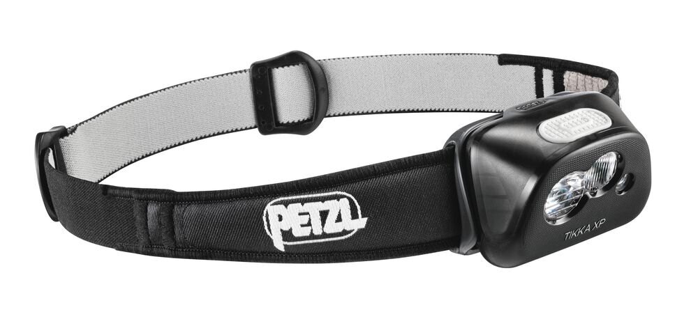 Čelovka Tikka® XP PETZL® - černá