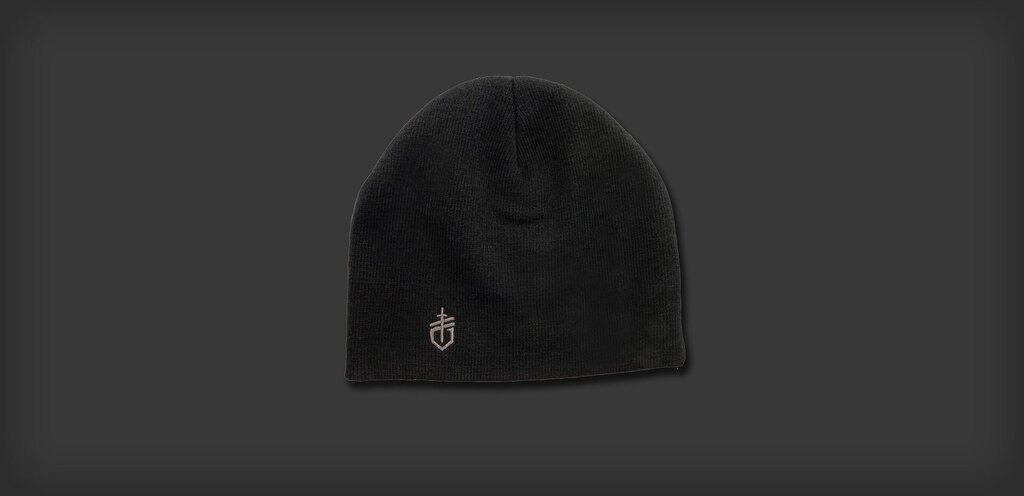 Čepice beanie GERBER® logo