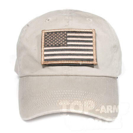 Čepice Contractor´s cap řady Warrior Wear™ BlackHawk® - khaki