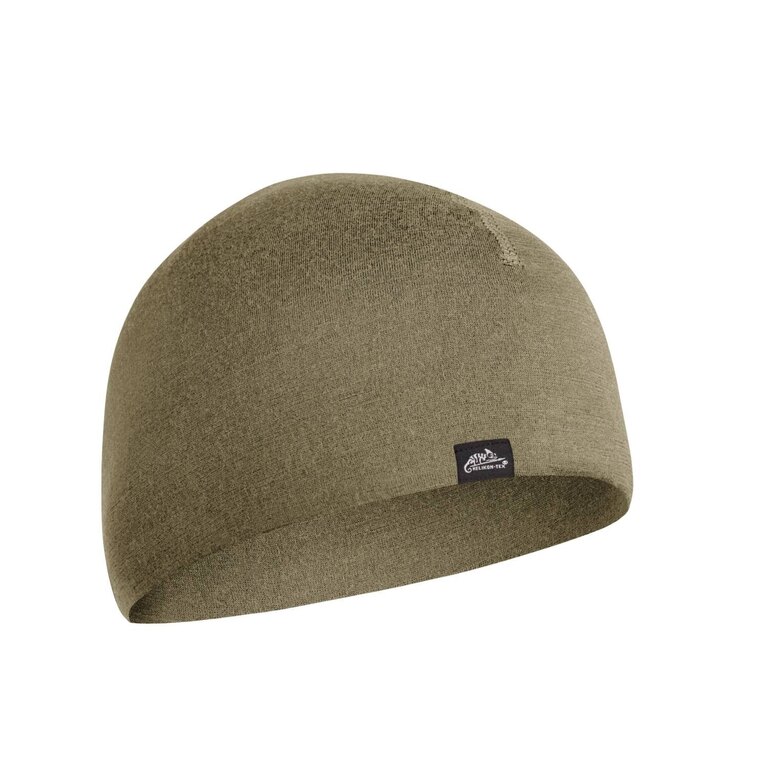 Čepice Helikon-Tex® Merino Beanie