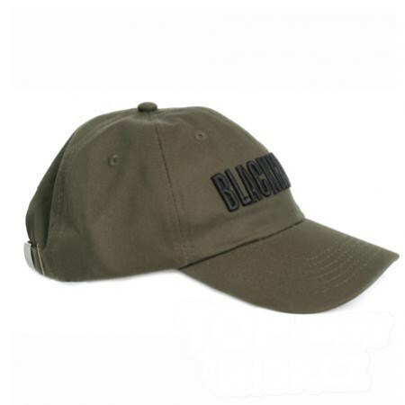 Čepice LOGO CAP BlackHawk®