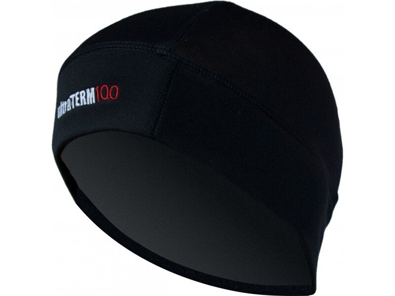 Čepice STOOR® UltraTERM100 - černá
