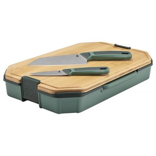 Cestovní sada ComplEAT Cutting Board Gerber®