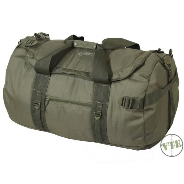 Cestovní taška Mammoth Voodoo Tactical